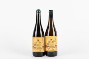Abruzzo - Abruzzo - Trebbiano