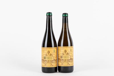 Valentini Trebbiano 2005-2007 (2 Bt)