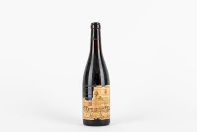 Valentini Montepulciano D'abruzzo