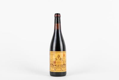 Valentini Montepulciano D'abruzzo