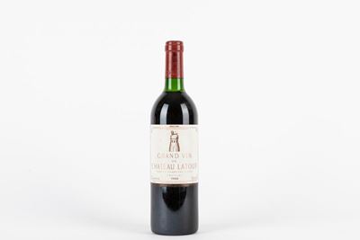 Chateau Latour