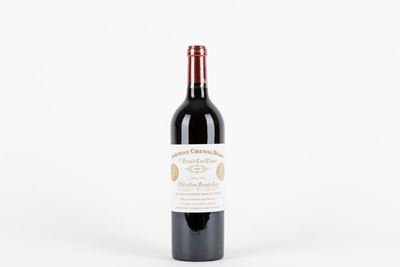 Chateau Cheval Blanc