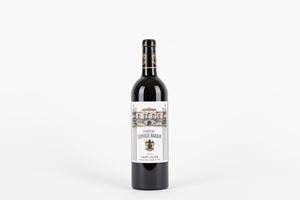Chateau Leonville Barton