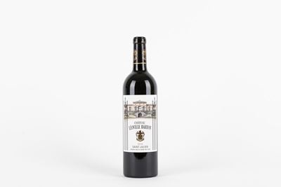 Chateau Leonville Barton