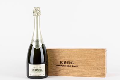 Krug Clos Du Mesnil