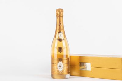 Louis Roederer Cristal