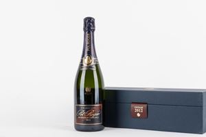 Francia - Francia - Champagne
