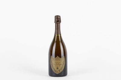 Dom Perignon