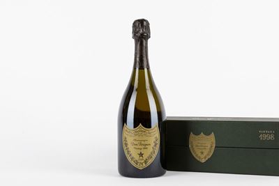 Dom Perignon