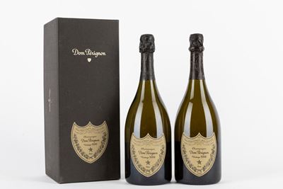Dom Perignon (2 Bt)