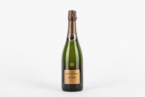 Francia - Francia - Champagne