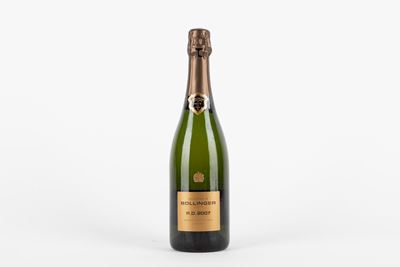 Bollinger r.D.