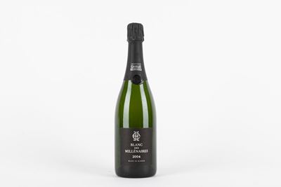 Charles Heidsieck Blanc Des Millenaires