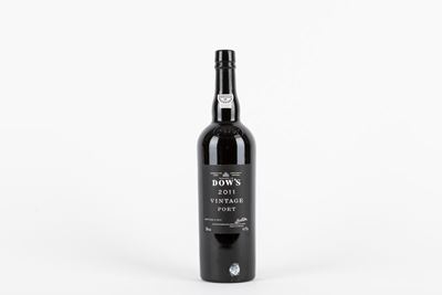 Dow's Vintage Port