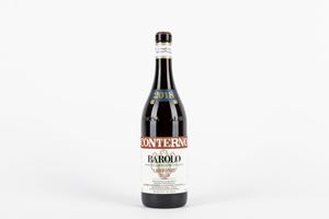 Giacomo Conterno Barolo Airone