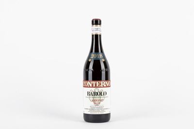 Giacomo Conterno Barolo Airone