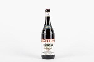 Giacomo Conterno Barolo Cerretta