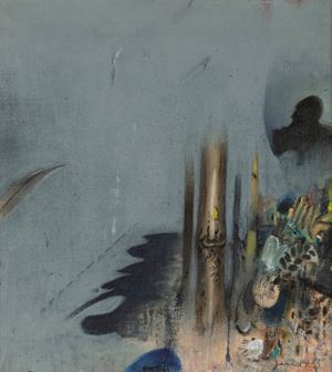 Per un racconto di lago n.3