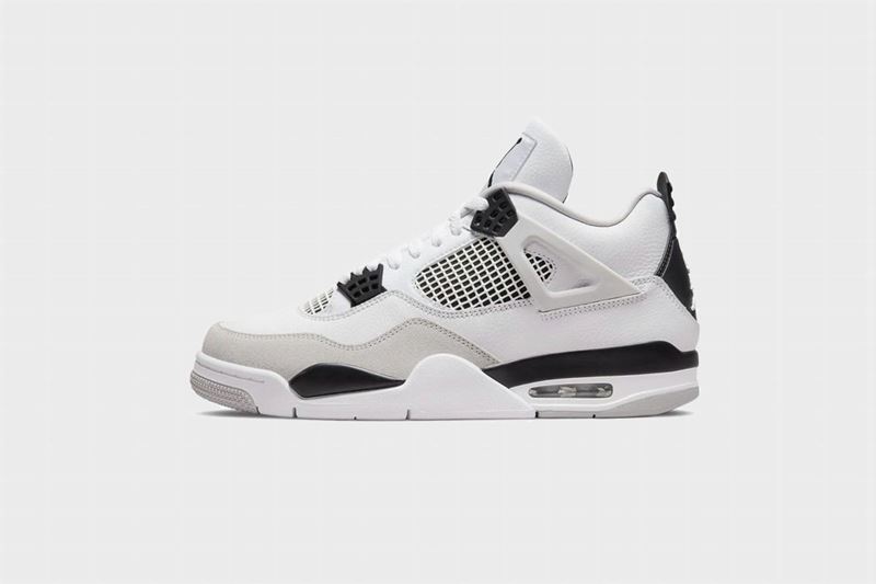 Jordan 4 hot sale christmas