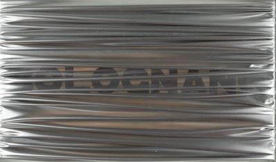 Autobiografico: Bolognano, acrilico su tela, 2007