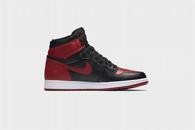 Jordan 1 Banned / Taglia Us 8 Eur 41