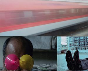 Life: a vital process