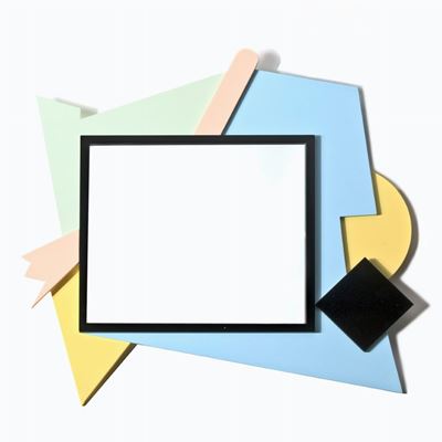Kandissa Mirror