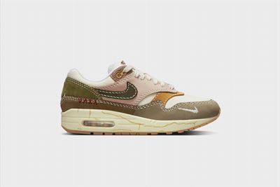 Air Max 1 Premium Wabi-sabi / Taglia Us 7.5 Eur 40.5