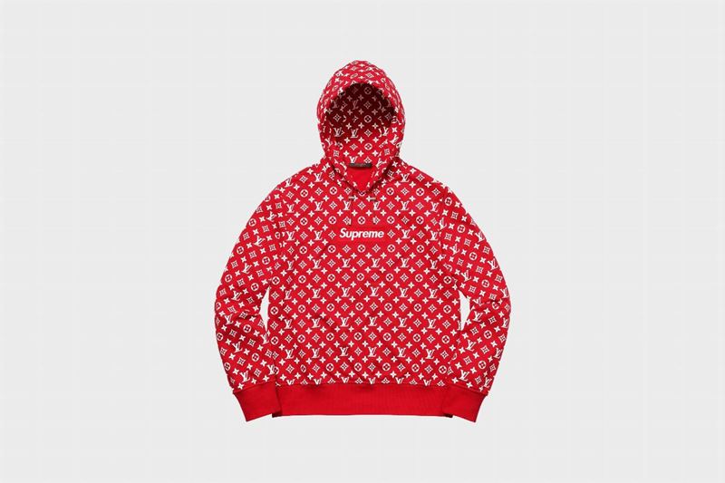 Sweat supreme discount x louis vuitton