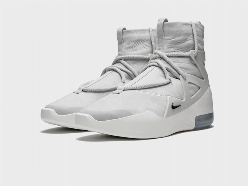 Nike fear of god light bone where to buy online