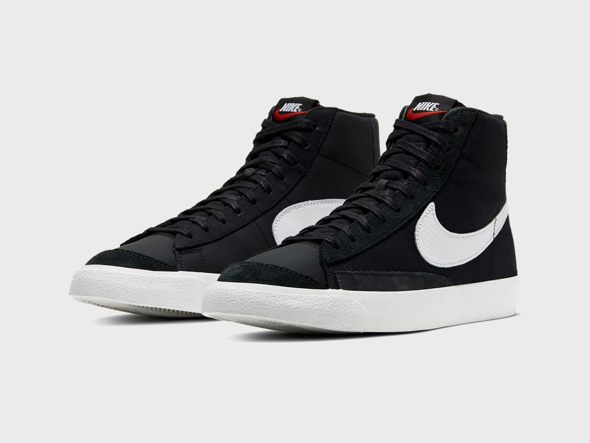 nike blazer 77 vintage slam jam