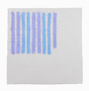 Griffa Giorgio - Untitled