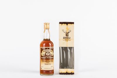 Gordon & Macphail Connoisseurs Choice Glenkinchie 1964 19 Yo