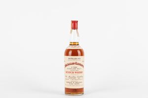 Macallan Glenlivet 1937 36 YO