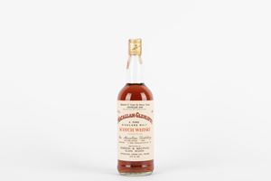 Macallan Glenlivet 1940 37 YO (Donini)