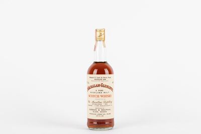 Macallan Glenlivet 1940 37 Yo (donini)