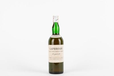 Laphroaig 10 Yo