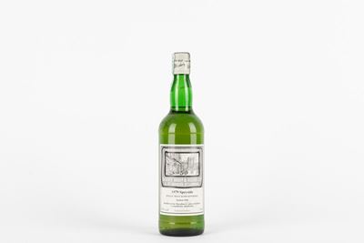 Macallan Glenlivet 1979 Berry Bros & Rudd