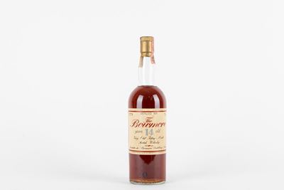 Bowmore 1971 14 Yo Sestante