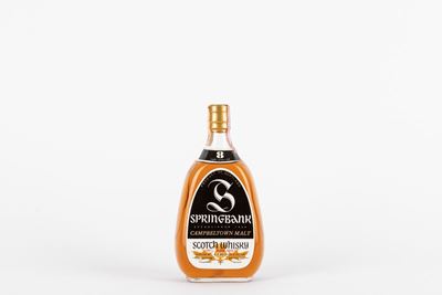 Springbank 8 Yo