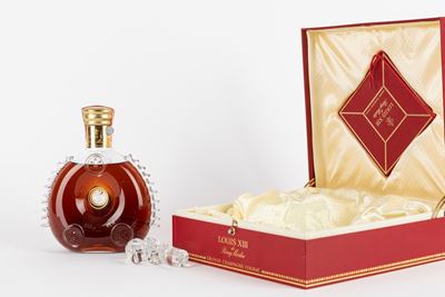 Remy Martin Louis XIII
