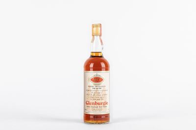Gordon & Macphail Carlo e Diana Royal Marriage Celebration Glenburgie