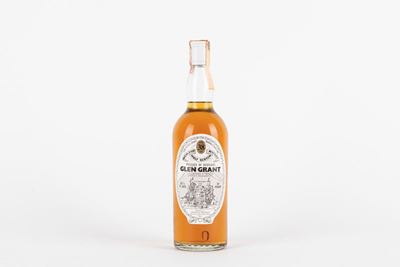 Glen Grant 38 Yo