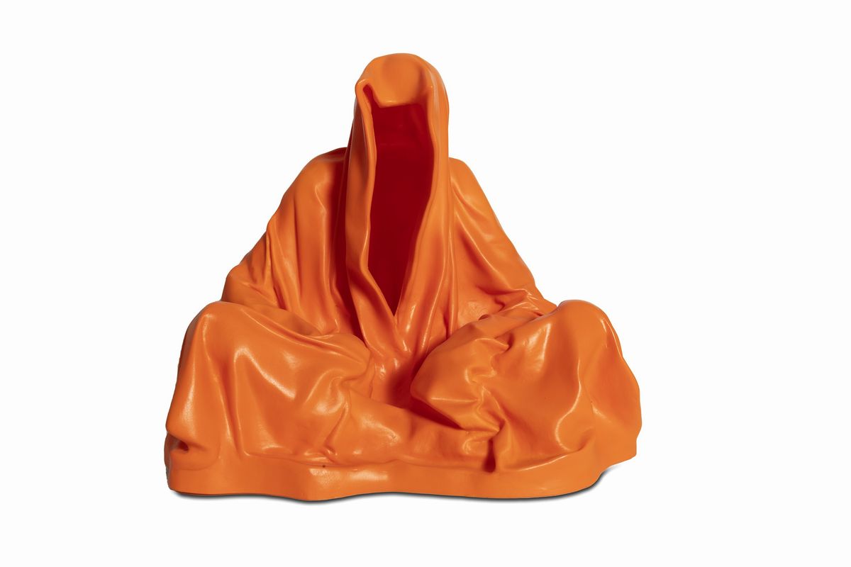 Manfred Kielnhofer - Guardiani del Tempo - Hockender