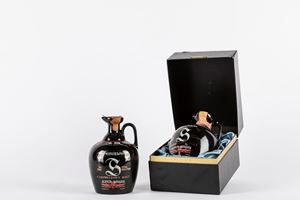 Springbank 12 YO Ceramic (2 BT)