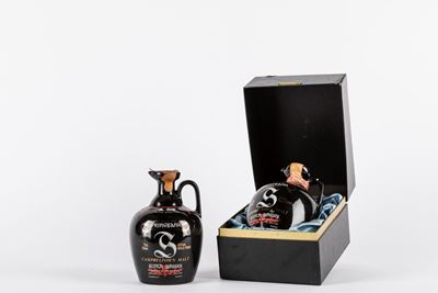 Springbank 12 Yo Ceramic (2 Bt)