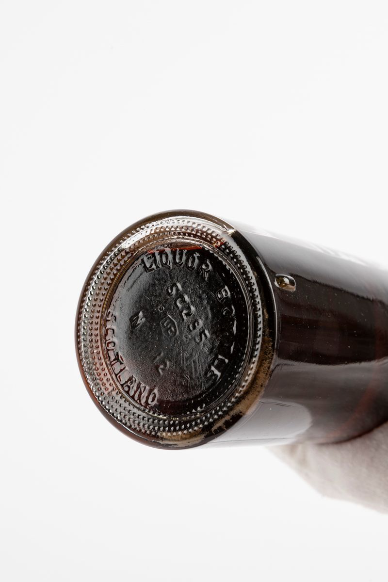 Scozia - Macallan (distillazione Stimata: 1952-1954)