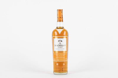 Macallan Amber