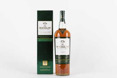 Macallan Select Oak (1 Litro)