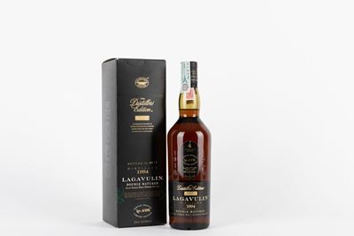 Lagavulin Distillers Edition 1994